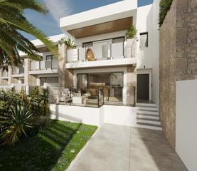 Maison  Avenida del mediterráneo