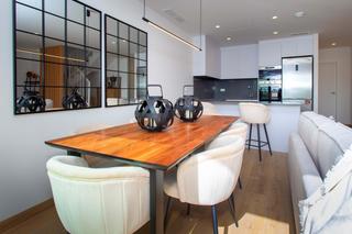 House  Avenida del mediterráneo