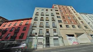 Appartement  Avda miraflores