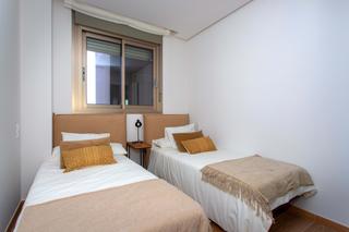Appartement  C. venida de la virgen