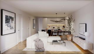 Appartement  Depósito