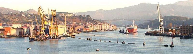 Foto f630c472-0759-4737-a717-f17396036a58. Affitto capannone industriale in Arteagabeitia - Retuerto - Kareaga Barakaldo