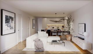 Appartement  Depósito