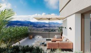 Etagenwohnung  Depósito