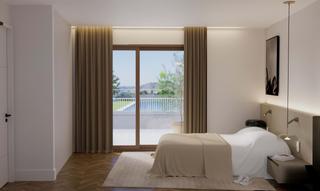 Appartement  Depósito
