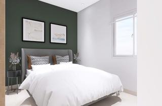Appartement  Avenida del ras gran