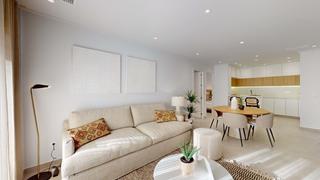 Appartement  Avenida del ras gran