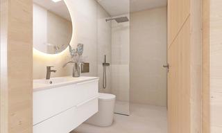 Appartement  Avenida del ras gran