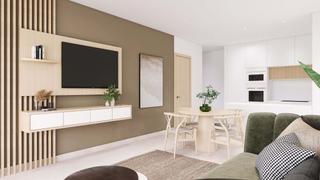 Appartement  Avenida del ras gran
