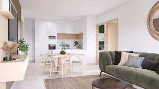 Flat  Calle plaza el xiprer