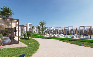 House  Jerez de la frontera