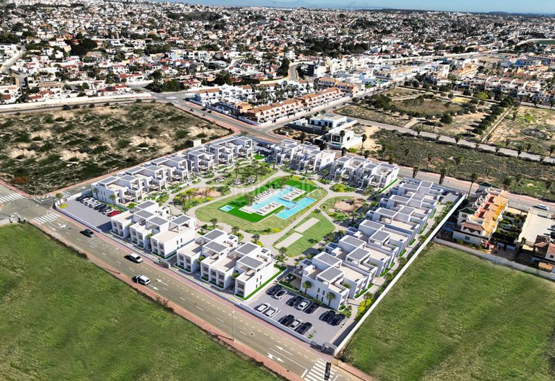 Foto cad782c4-1549-4892-a7dd-8b4e86c294b7. Casa a Rojales