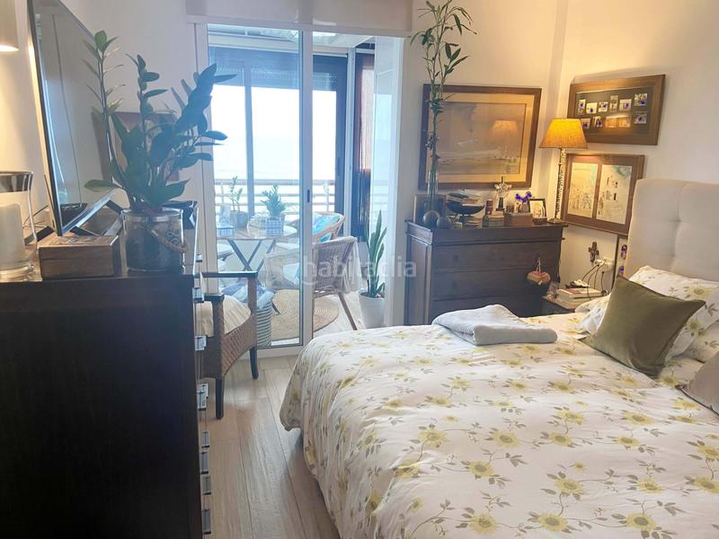 Foto 49bec237-8731-48f4-b580-42fb0a649de5. Affitto appartamento con piscina in Albufereta Alicante