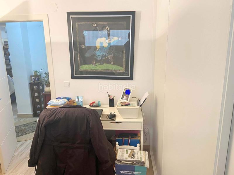 Foto 60b9223f-9678-49c2-8e7e-235354e259c6. Affitto appartamento con piscina in Albufereta Alicante