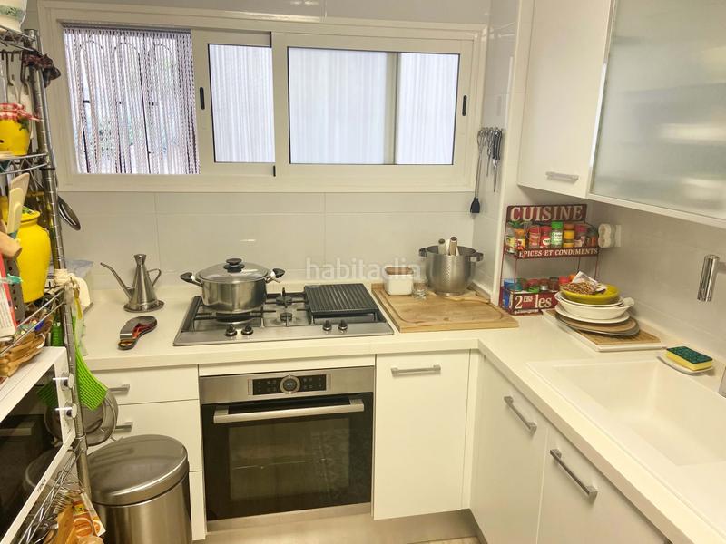 Foto 4188e1fe-89d8-46a3-b5f8-79f03632c26e. Location appartement avec piscine dans Albufereta Alicante