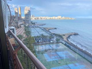 Location Appartement  Sol naciente