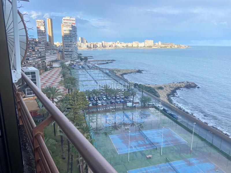 Foto 79788d18-7b87-4fa3-a6f2-55aaab195950. Location appartement avec piscine dans Albufereta Alicante