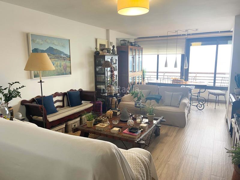 Foto 853c4e37-8faf-4323-858a-83a6dd753930. Location appartement avec piscine dans Albufereta Alicante