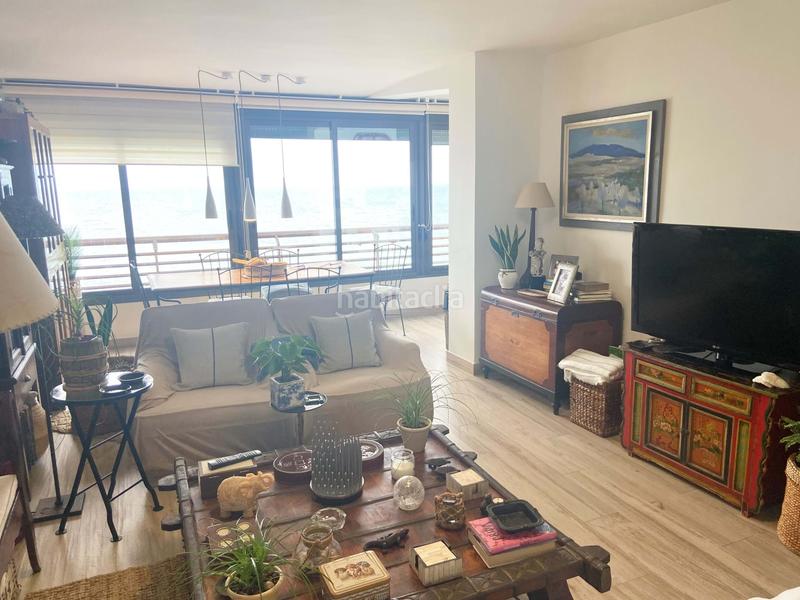 Foto a4f88bdf-8aba-4311-9ec4-2354782e58d6. Location appartement avec piscine dans Albufereta Alicante