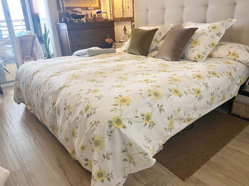 Foto de7ec139-9b7f-4891-9e93-a95b4d9fc24b. Location appartement avec piscine dans Albufereta Alicante