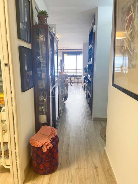 Foto 0329bea0-6fb0-41d2-b3d3-c88b62dd84ba. Rent flat with pool in Albufereta Alicante