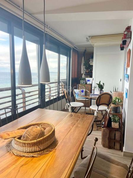 Foto 1392189e-aa1c-4083-ac74-405dee7812d8. Rent flat with pool in Albufereta Alicante