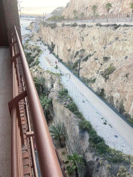 Foto 54a43568-ca68-4480-86e6-f5a748eca3a9. Rent flat with pool in Albufereta Alicante