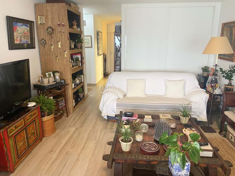 Foto 59d4796e-4976-4303-a437-ed6c4708cb00. Rent flat with pool in Albufereta Alicante