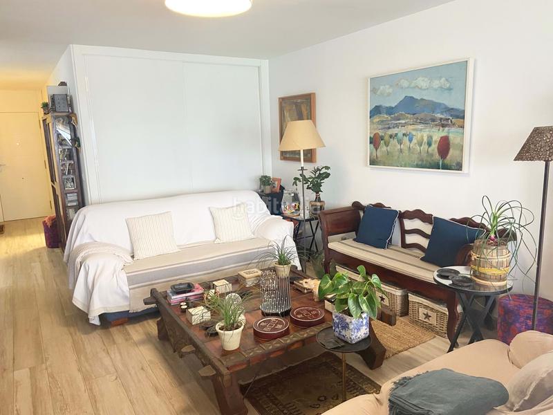 Foto 6f8837eb-602f-416a-9310-654e0dc51e93. Rent flat with pool in Albufereta Alicante