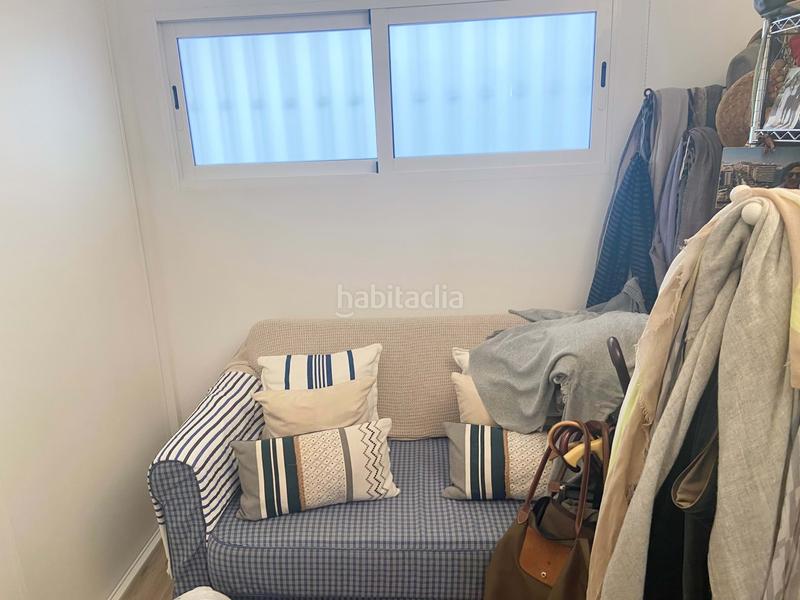 Foto b0a0d7a8-335e-4399-a20c-c40ae1e75039. Rent flat with pool in Albufereta Alicante