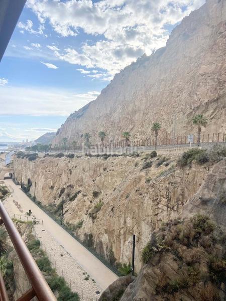 Foto 37fbb4af-afe3-4289-b96a-6c2a83e84128. Lloguer pis amb piscina a Albufereta Alicante