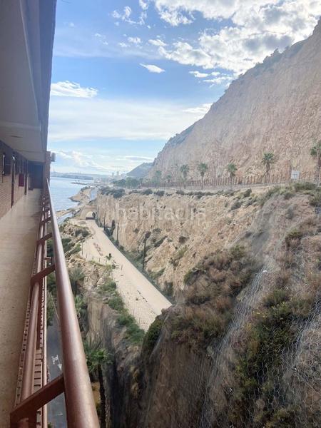 Foto e75f0a03-dcad-49ac-9318-6e8cc9d38b95. Lloguer pis amb piscina a Albufereta Alicante