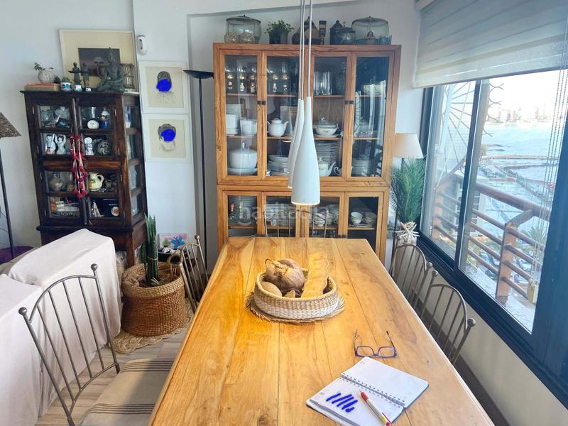 Foto e79ec709-e2b7-4fb9-a06e-0b2cecc231af. Lloguer pis amb piscina a Albufereta Alicante