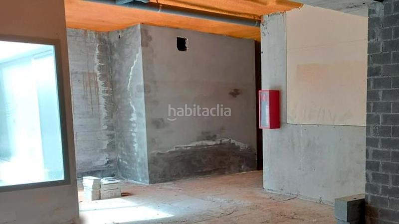 Foto c4e7a9ae-315b-4777-8612-8fa376a6688d. Bureau dans Abandoibarra - Guggenheim Bilbao