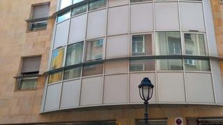 Oficina  Calle barrainkua