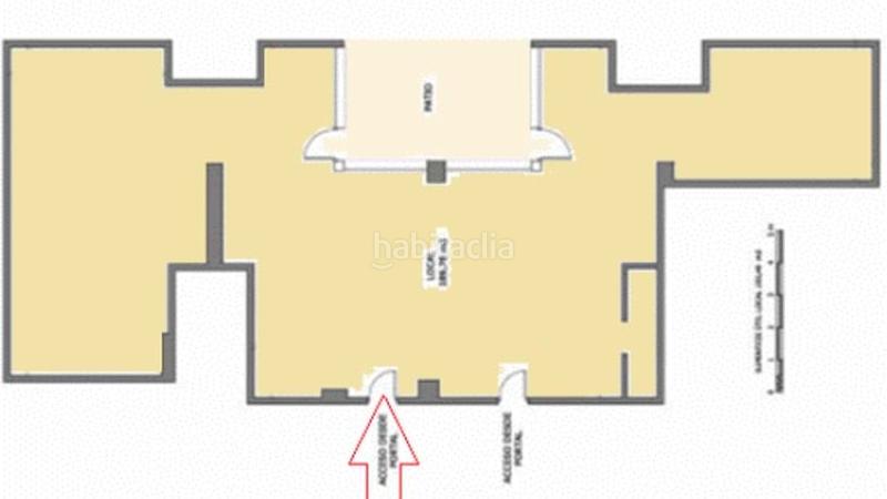 Foto 2f81bbfe-ebff-48b9-b6d4-dbd4b9254028. Ufficio in Abandoibarra - Guggenheim Bilbao