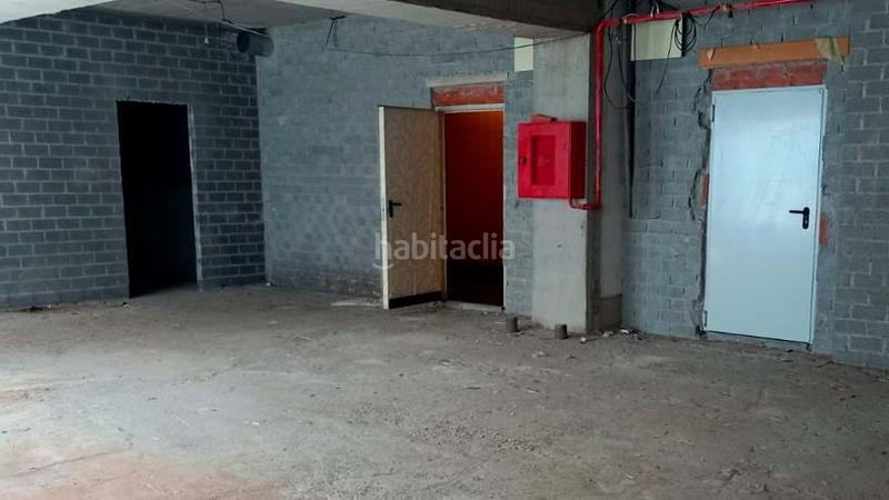 Foto abba7fb5-3cd4-4496-aa3f-55616aede21b. Ufficio in Abandoibarra - Guggenheim Bilbao