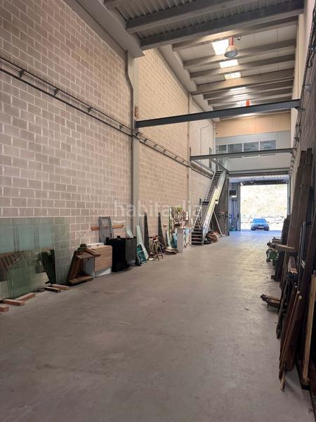 Foto 2cd6c1aa-4552-45ba-80dd-8370eb598b20. Industrial building in La Florida Portugalete