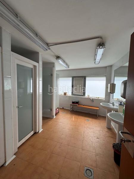 Foto 465594a4-4ce4-4cfb-adc4-eff2dd996d10. Industrial building in La Florida Portugalete