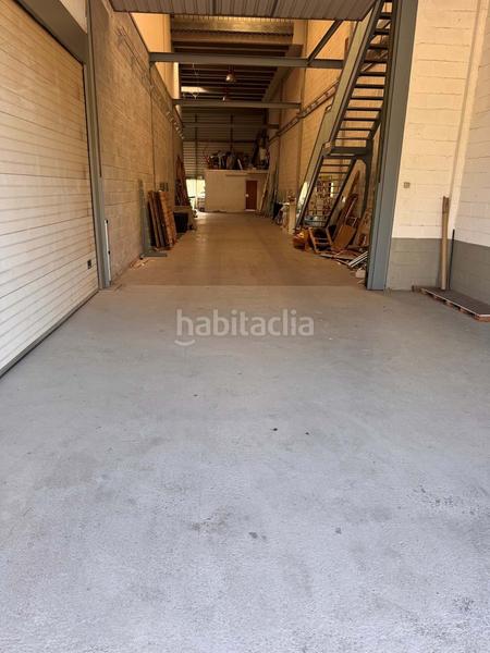 Foto 9b4d491f-37af-49ff-bd4c-2f0fa925a0f8. Industrial building in La Florida Portugalete