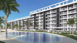 Appartement  José samper garcía