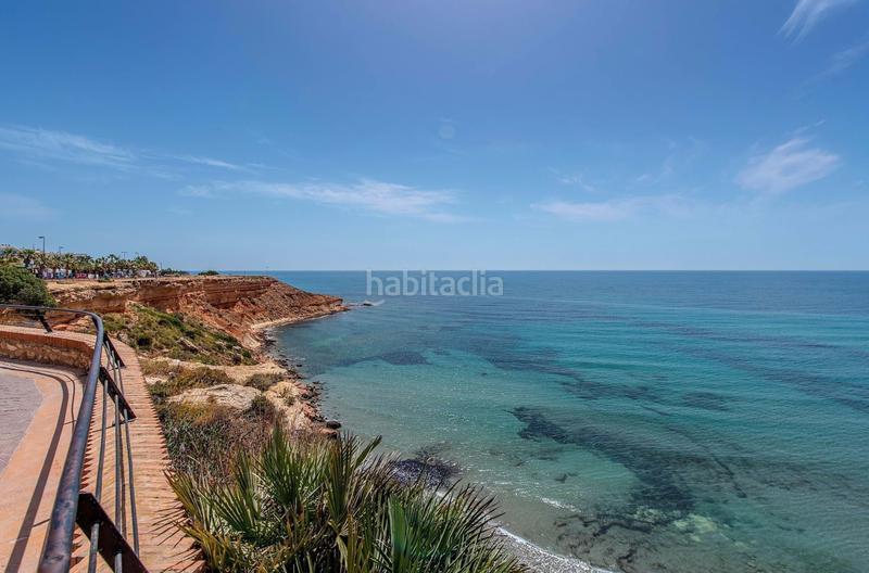 Foto c4afd4e3-19d9-434b-8c1a-3acb682b29b7. Appartement dans Torreblanca Torrevieja