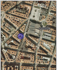 Geschäftsraum in Calle Iparraguirre