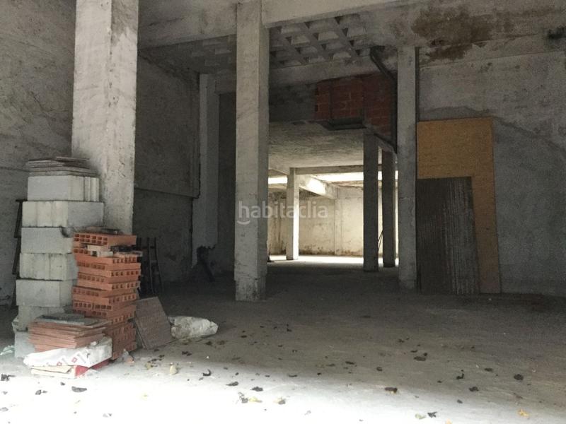 Foto ab172e60-9cc1-4d30-aa6f-bb56b8794d7b. Alquiler local comercial en Lasesarre Barakaldo