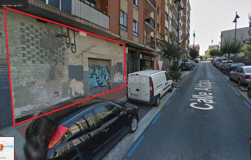 Foto e8d6b964-5abf-49c9-b319-531c014bc611. Lloguer local comercial a Lasesarre Barakaldo