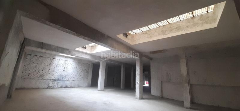 Foto ffee2e45-1cce-4a55-a016-3bbc4c6bbe64. Location local commercial dans Lasesarre Barakaldo