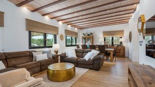 Chalet  Partida baya alta