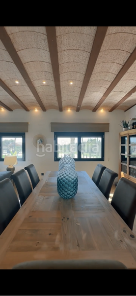 Foto ce652511-a19f-4176-9d14-362be6eedc05. Chalet con piscina in Las Bayas Elche / Elx