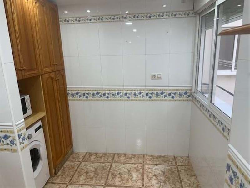 Foto 610747a0-8cc1-4817-8358-6a9a09191cbf. Appartement dans Parque de las Naciones Torrevieja