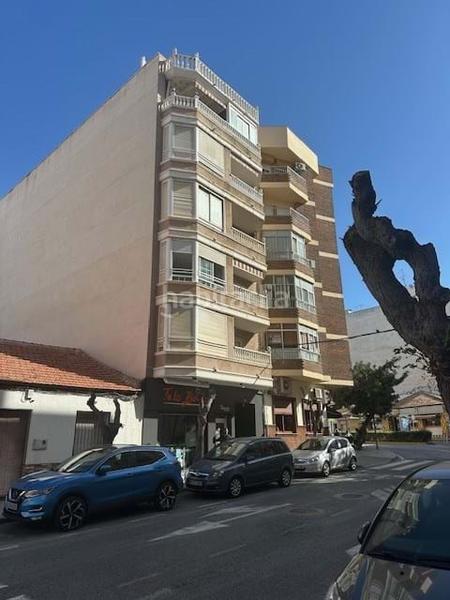 Foto f8fe4eab-bdee-414c-8205-318a08bf8269. Appartement dans Parque de las Naciones Torrevieja